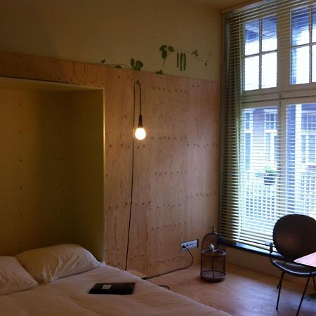 Labnul50 Self Check-In Hotel Groningen Kültér fotó