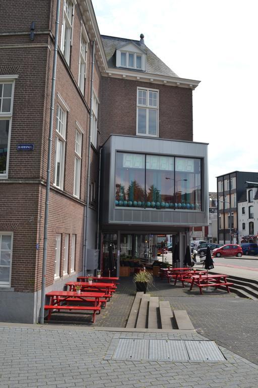 Labnul50 Self Check-In Hotel Groningen Kültér fotó