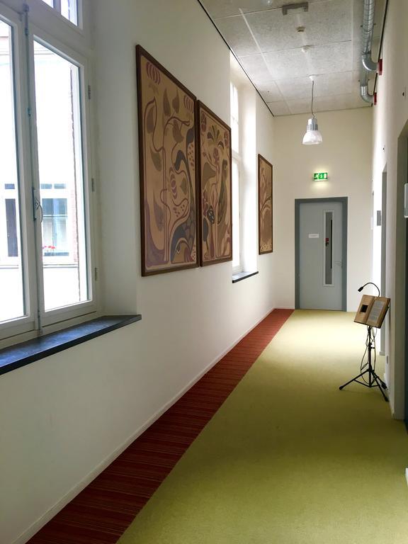 Labnul50 Self Check-In Hotel Groningen Kültér fotó
