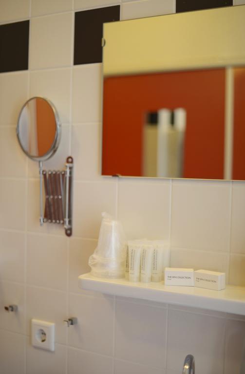 Labnul50 Self Check-In Hotel Groningen Kültér fotó